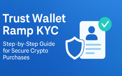 Trust Wallet Ramp KYC: Step-by-Step Guide for Secure Crypto Purchases